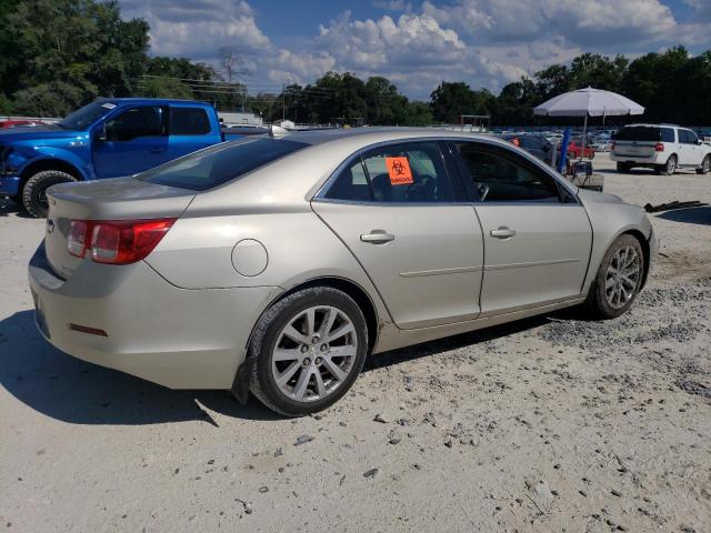 Photo 2 VIN: 1G11E5SLXEF188890 - CHEVROLET MALIBU 2LT 