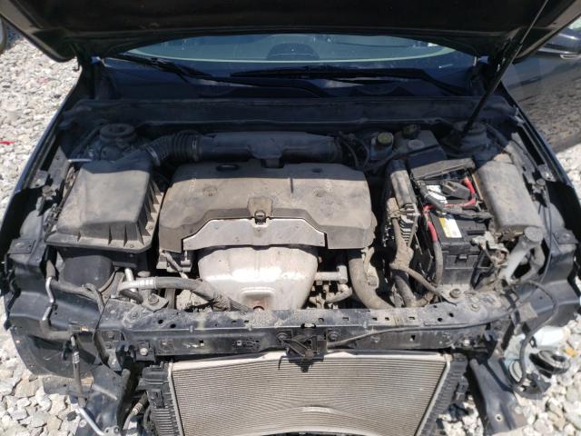 Photo 6 VIN: 1G11E5SLXEF199405 - CHEVROLET MALIBU 2LT 