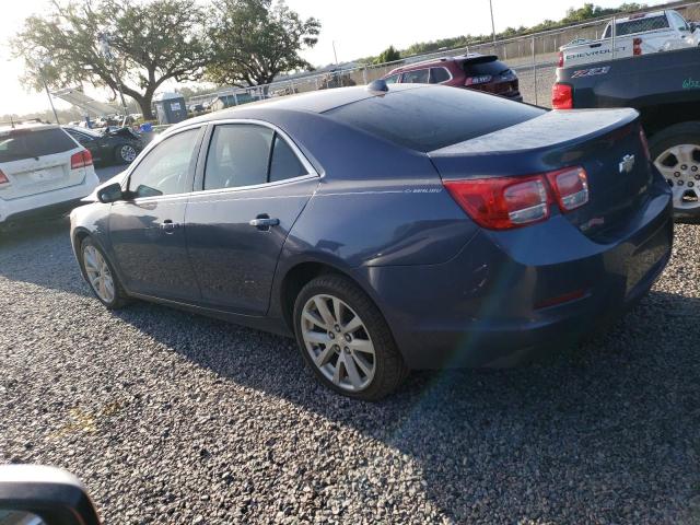 Photo 1 VIN: 1G11E5SLXEF206501 - CHEVROLET MALIBU 2LT 