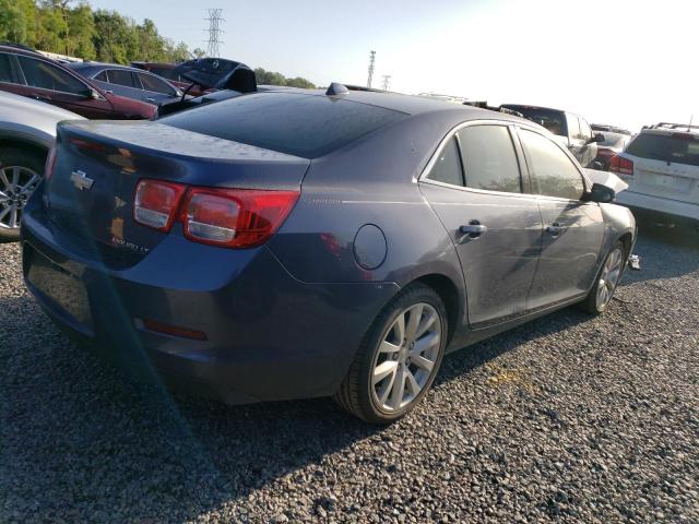 Photo 2 VIN: 1G11E5SLXEF206501 - CHEVROLET MALIBU 2LT 