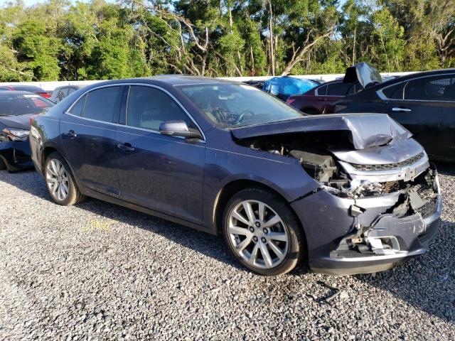 Photo 3 VIN: 1G11E5SLXEF206501 - CHEVROLET MALIBU 2LT 