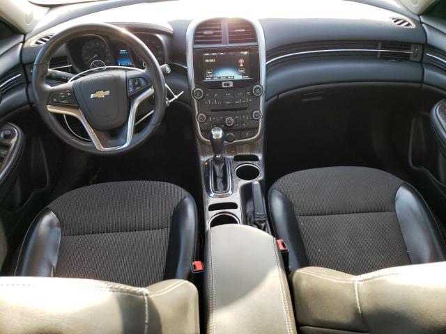 Photo 7 VIN: 1G11E5SLXEF206501 - CHEVROLET MALIBU 2LT 