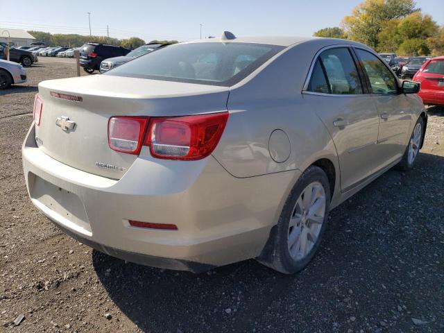 Photo 3 VIN: 1G11E5SLXEF214792 - CHEVROLET MALIBU 2LT 