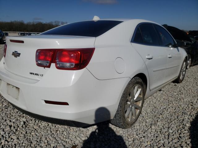 Photo 3 VIN: 1G11E5SLXEF221371 - CHEVROLET MALIBU 2LT 