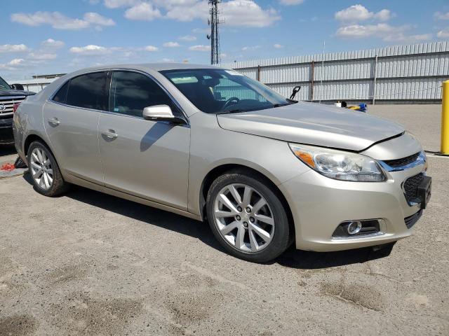 Photo 3 VIN: 1G11E5SLXEF227798 - CHEVROLET MALIBU 2LT 