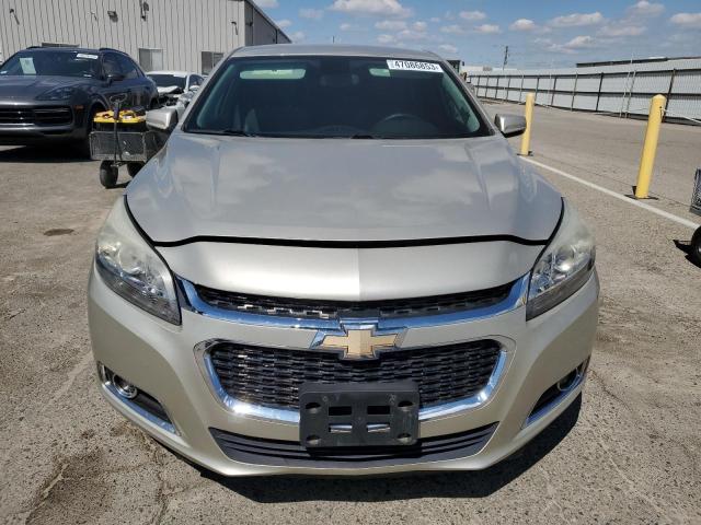 Photo 4 VIN: 1G11E5SLXEF227798 - CHEVROLET MALIBU 2LT 