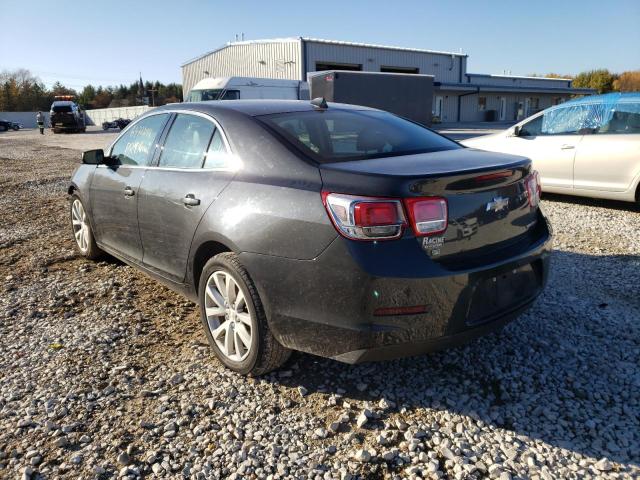 Photo 2 VIN: 1G11E5SLXEF229695 - CHEVROLET MALIBU 2LT 