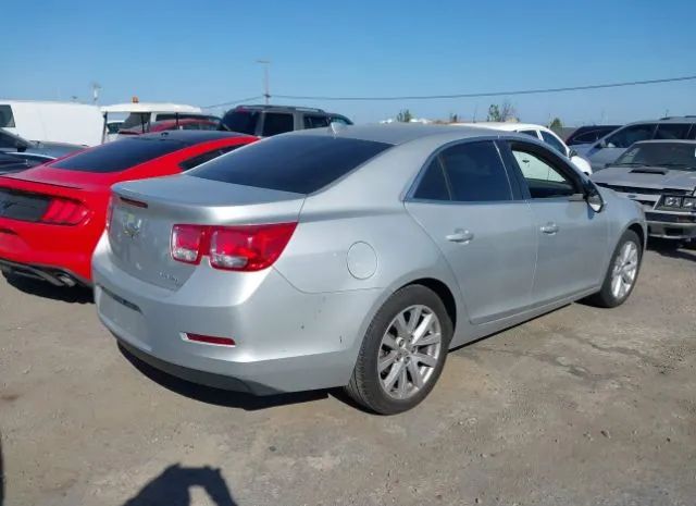 Photo 3 VIN: 1G11E5SLXEF233682 - CHEVROLET MALIBU 