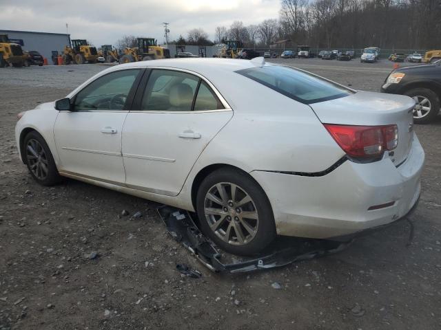 Photo 1 VIN: 1G11E5SLXEF243158 - CHEVROLET MALIBU 