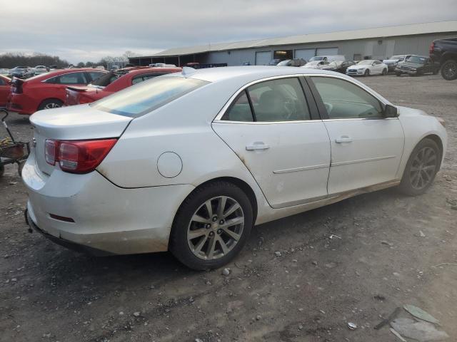 Photo 2 VIN: 1G11E5SLXEF243158 - CHEVROLET MALIBU 