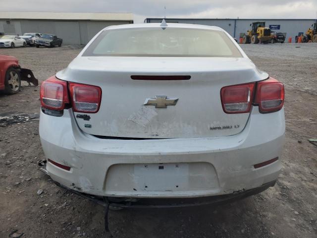 Photo 5 VIN: 1G11E5SLXEF243158 - CHEVROLET MALIBU 