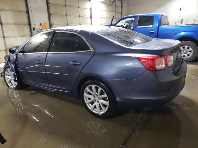 Photo 1 VIN: 1G11E5SLXEF243760 - CHEVROLET MALIBU 2LT 