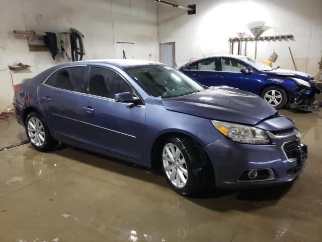 Photo 3 VIN: 1G11E5SLXEF243760 - CHEVROLET MALIBU 2LT 