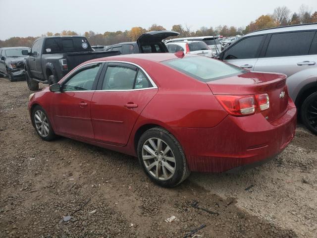 Photo 1 VIN: 1G11E5SLXEF246206 - CHEVROLET MALIBU 2LT 