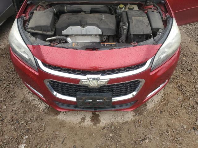 Photo 10 VIN: 1G11E5SLXEF246206 - CHEVROLET MALIBU 2LT 