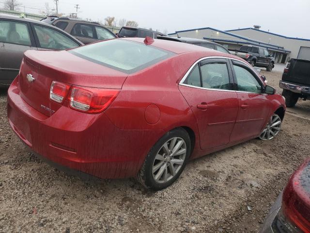 Photo 2 VIN: 1G11E5SLXEF246206 - CHEVROLET MALIBU 2LT 