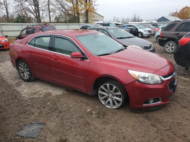 Photo 3 VIN: 1G11E5SLXEF246206 - CHEVROLET MALIBU 2LT 