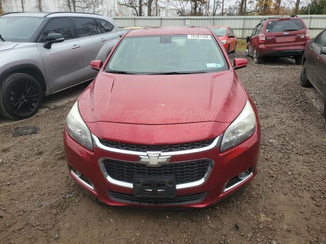 Photo 4 VIN: 1G11E5SLXEF246206 - CHEVROLET MALIBU 2LT 