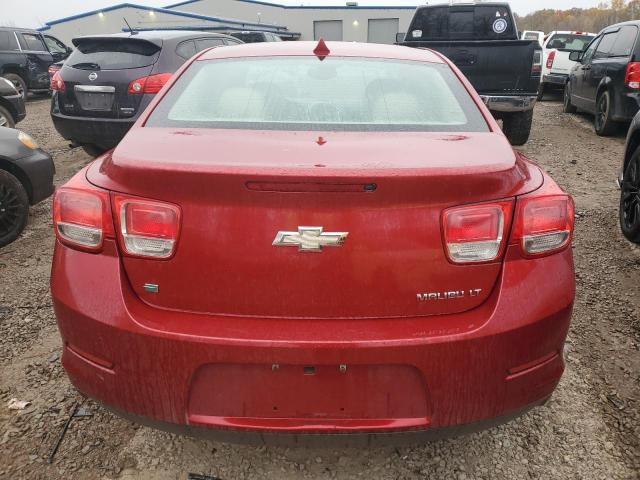 Photo 5 VIN: 1G11E5SLXEF246206 - CHEVROLET MALIBU 2LT 