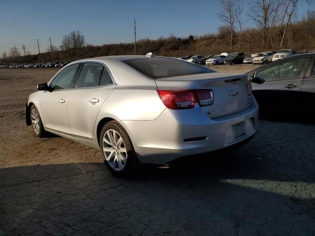 Photo 1 VIN: 1G11E5SLXEF258923 - CHEVROLET MALIBU 