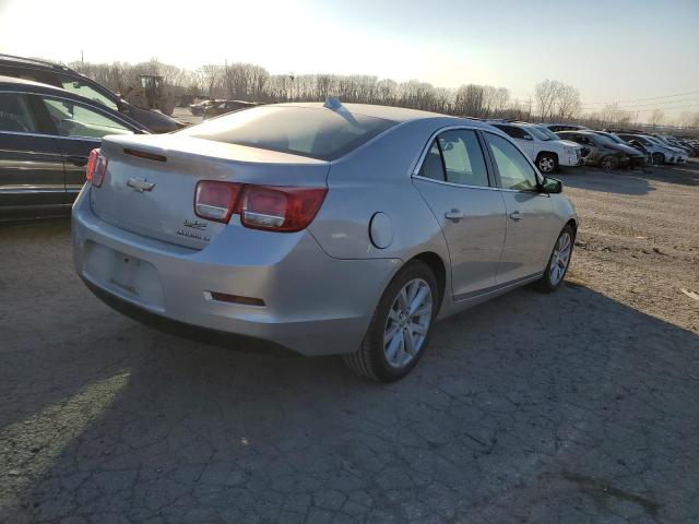 Photo 2 VIN: 1G11E5SLXEF258923 - CHEVROLET MALIBU 