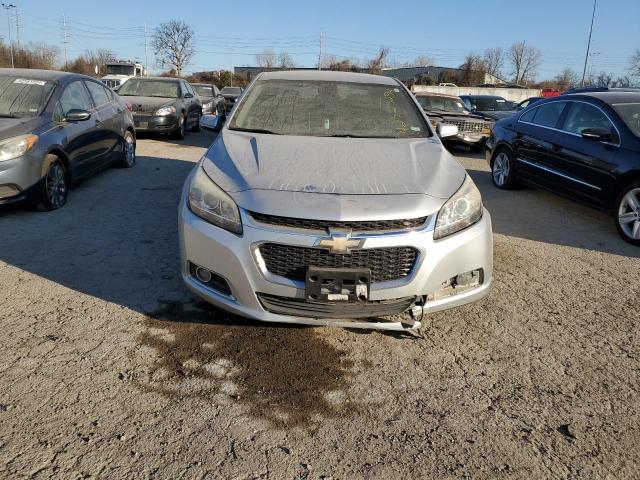 Photo 4 VIN: 1G11E5SLXEF258923 - CHEVROLET MALIBU 