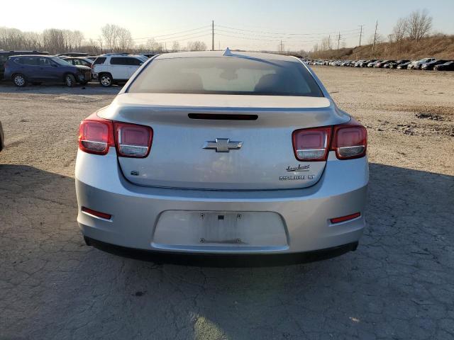 Photo 5 VIN: 1G11E5SLXEF258923 - CHEVROLET MALIBU 