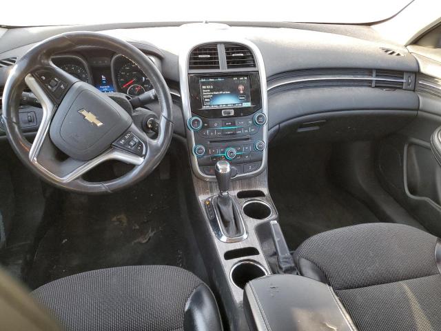 Photo 7 VIN: 1G11E5SLXEF258923 - CHEVROLET MALIBU 