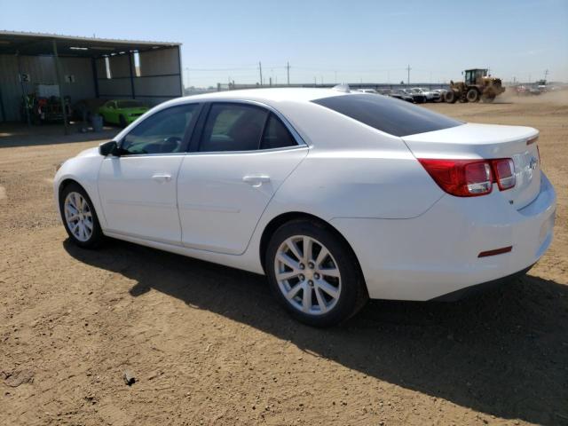 Photo 1 VIN: 1G11E5SLXEF265578 - CHEVROLET MALIBU 2LT 