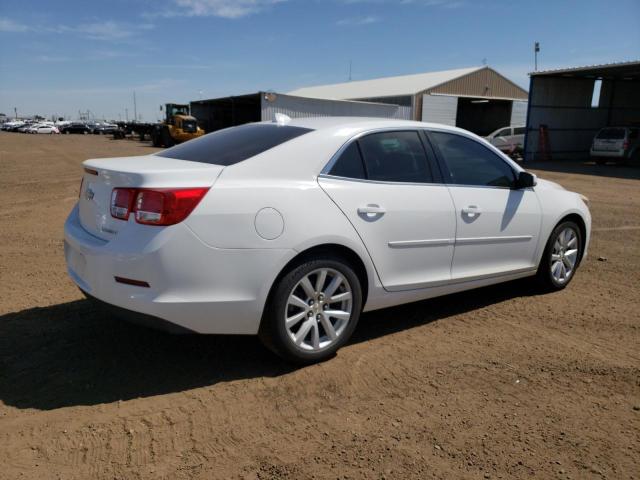 Photo 2 VIN: 1G11E5SLXEF265578 - CHEVROLET MALIBU 2LT 