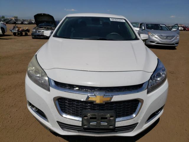 Photo 4 VIN: 1G11E5SLXEF265578 - CHEVROLET MALIBU 2LT 