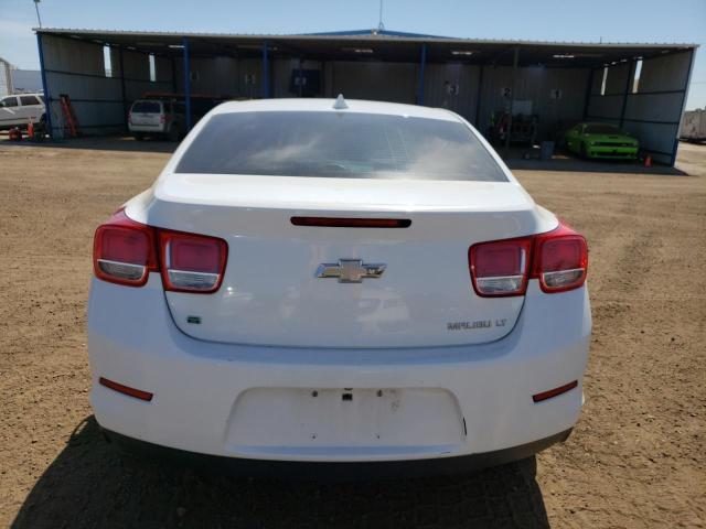 Photo 5 VIN: 1G11E5SLXEF265578 - CHEVROLET MALIBU 2LT 