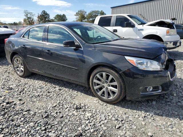 Photo 3 VIN: 1G11E5SLXEF267864 - CHEVROLET MALIBU 2LT 