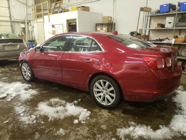 Photo 1 VIN: 1G11E5SLXEF284177 - CHEVROLET MALIBU 2LT 