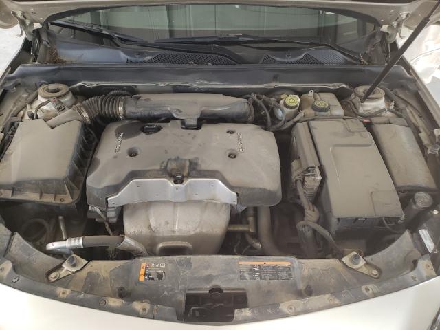 Photo 6 VIN: 1G11E5SLXEF285605 - CHEVROLET MALIBU 2LT 