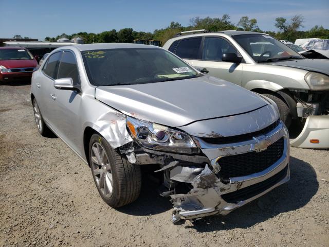 Photo 0 VIN: 1G11E5SLXEF287712 - CHEVROLET MALIBU 2LT 