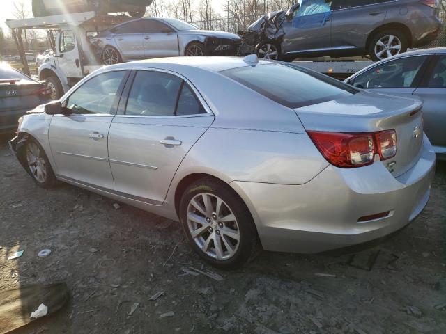 Photo 1 VIN: 1G11E5SLXEF290772 - CHEVROLET MALIBU 2LT 