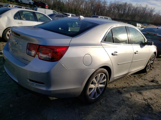 Photo 2 VIN: 1G11E5SLXEF290772 - CHEVROLET MALIBU 2LT 