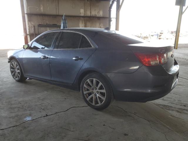 Photo 1 VIN: 1G11E5SLXEF298564 - CHEVROLET MALIBU 2LT 