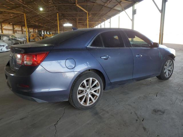 Photo 2 VIN: 1G11E5SLXEF298564 - CHEVROLET MALIBU 2LT 