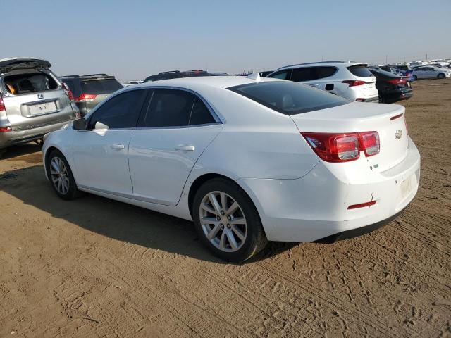 Photo 1 VIN: 1G11E5SLXEF298760 - CHEVROLET MALIBU 2LT 