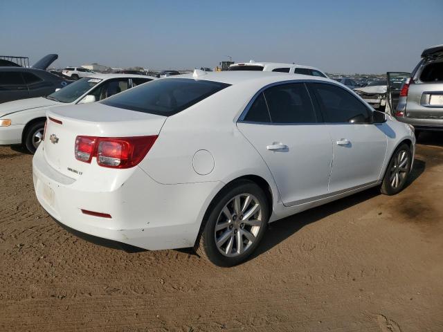 Photo 2 VIN: 1G11E5SLXEF298760 - CHEVROLET MALIBU 2LT 