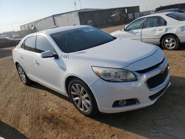 Photo 3 VIN: 1G11E5SLXEF298760 - CHEVROLET MALIBU 2LT 