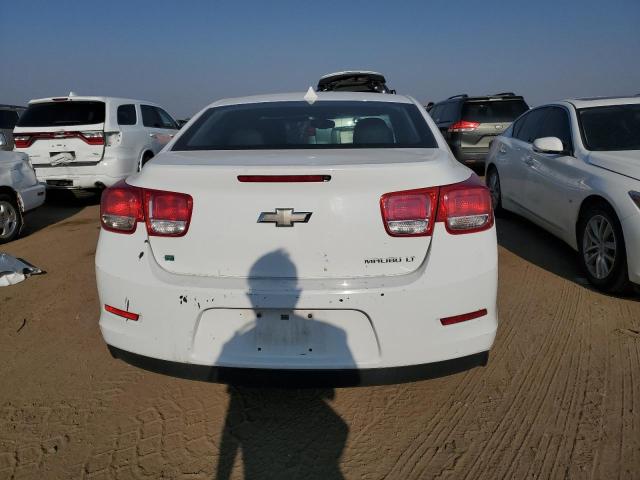 Photo 5 VIN: 1G11E5SLXEF298760 - CHEVROLET MALIBU 2LT 