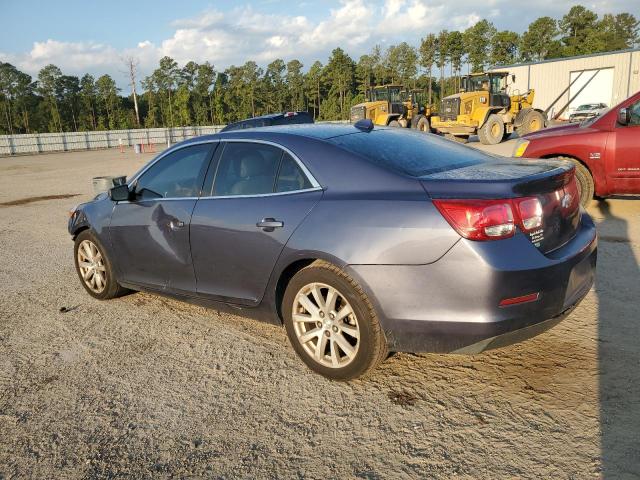 Photo 1 VIN: 1G11E5SLXEF298855 - CHEVROLET MALIBU 2LT 