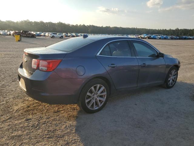 Photo 2 VIN: 1G11E5SLXEF298855 - CHEVROLET MALIBU 2LT 