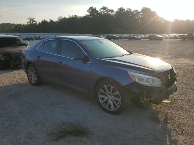 Photo 3 VIN: 1G11E5SLXEF298855 - CHEVROLET MALIBU 2LT 