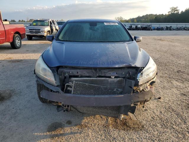 Photo 4 VIN: 1G11E5SLXEF298855 - CHEVROLET MALIBU 2LT 