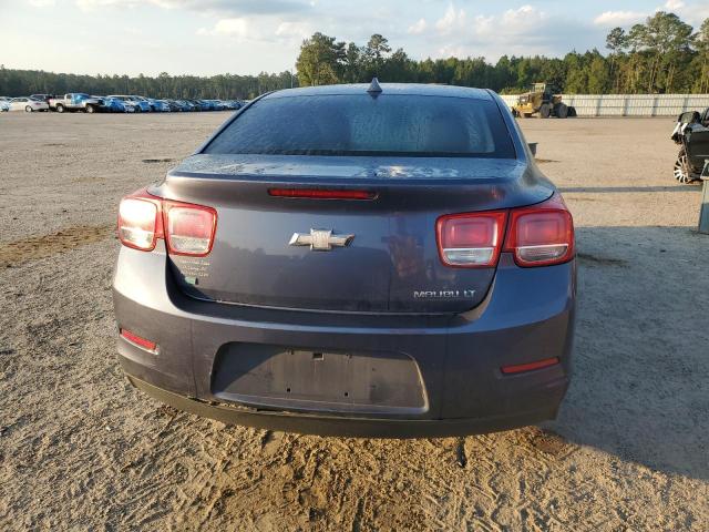 Photo 5 VIN: 1G11E5SLXEF298855 - CHEVROLET MALIBU 2LT 