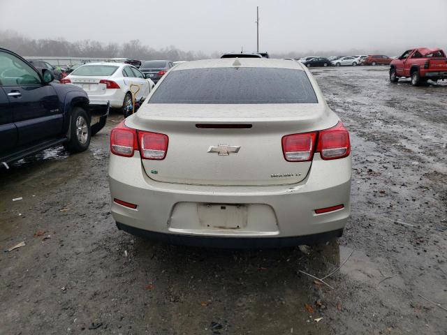 Photo 5 VIN: 1G11E5SLXEF301902 - CHEVROLET MALIBU 2LT 